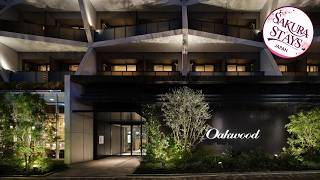 Oakwood Hotel & Apartments Azabu Tokyo | Tokyo, Japan | Hotel Review 🌟