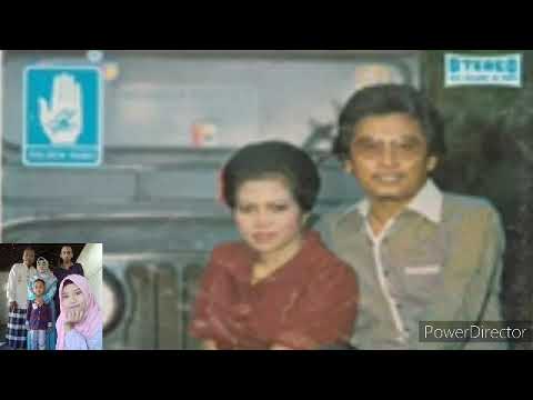 Termenung _ Ida Laila dan Mus Mulyadi