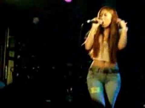 DJCXL ft Sarafina, Japanese MC