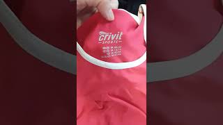Balík 290, 4,2 Kg, Výběrová sportovní trička, 1 jak.+cream, 34 ky
