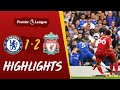 Chelsea vs Liverpool: Alexander-Arnold scores a screamer & Firmino nets again | HIGHLIGHTS Chelsea vs Liverpool: Alexander-Arnold scores a screamer & Firmino nets again | HIGHLIGHTS