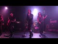 The 69 Eyes - Perfect Skin Live in Houston, Texas