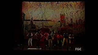 Los titis de Cai – Preliminares – COAC 1994