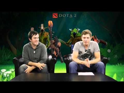 Those Guys Reviews - Defense of the Ancients 2