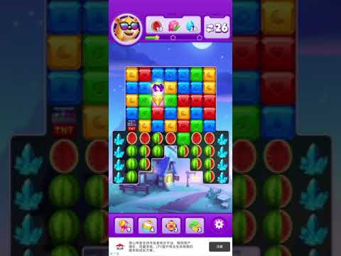 JewelMatchBlast Level457