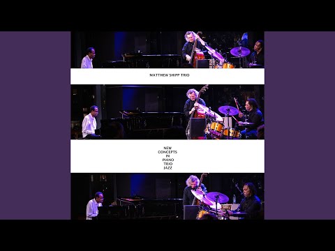 Download Matthew Shipp - The Function MP3