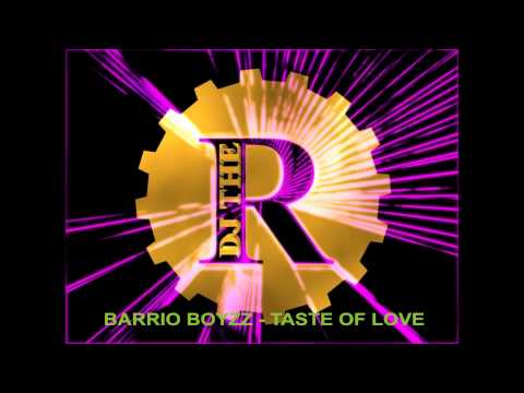 Taste Of Love video thumbnail
