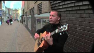 Nick Davies - Big Bad Bill (is Sweet William now)