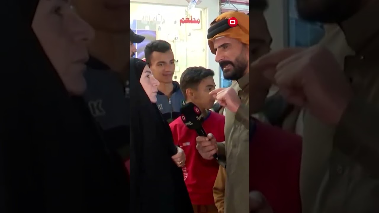 فيديو | عندي ولد واحد ما اكدر ازوجه لان الزواج صار غالي بعشرين مليون!