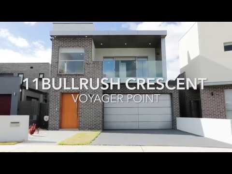 11 Bullrush Crescent, Voyager Point
