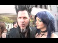 WAYNE STATIC, STATIC-X INTERVIEW TRIBUTE ...