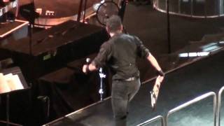 Springsteen- "Raise Your Hand" MSG 11-7-09