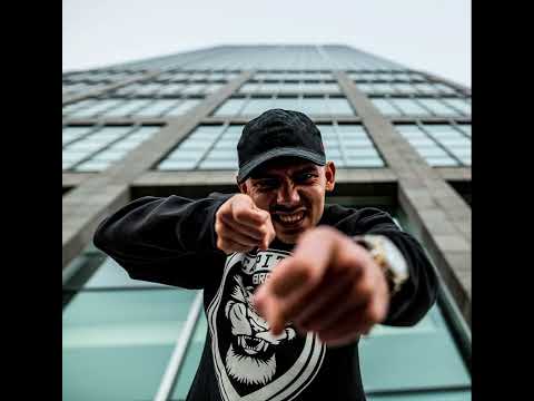 CAPITAL BRA X SAMRA TYPE BEAT (PROD BY J. P. SVG)