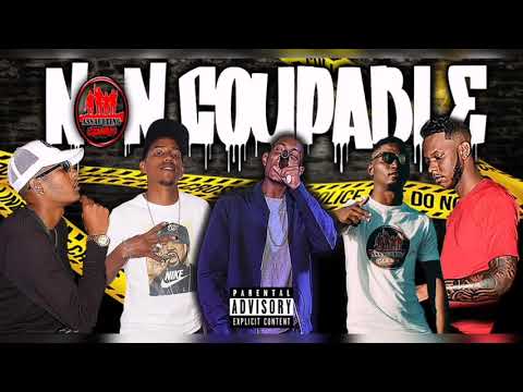 Assaulting squad ft boombang (ti bryan) - NON COUPABLE