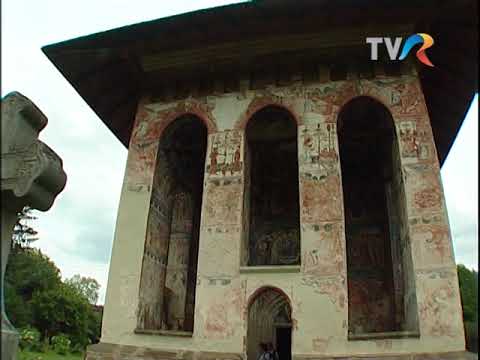 Mănăstirea Moldovița