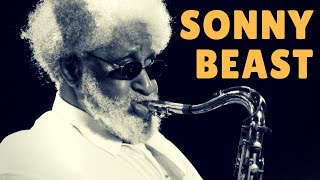 Those 7 Times Sonny Rollins Went Beast Mode