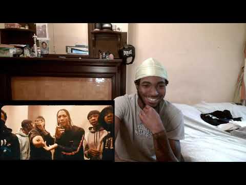 VELLY VELLZ X MULA GZZ - HUMAN (Official Video) Reaction