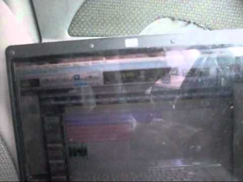 NITTY CUTCHIE VOICING- BIG GUN- DUB FOR- WAYNE LONESOME.