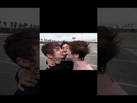 Sam and Colby edit 🖤💛#samandcolby #samandcolbyfam #samgolbach #colbybrock #edit #fyp #samandcolbyfan