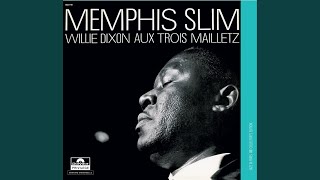 Pigalle Love (Live au Trois Mailletz, Paris / 1962)
