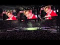 BTS 방탄소년단 Pied Piper ARIRANG World Tour Live In Munich 11 07 2026