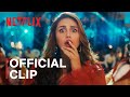 Ek Zindagi Video Rajkummar Rao Huma S Qureshi Radhika Apte Monica O My Darling