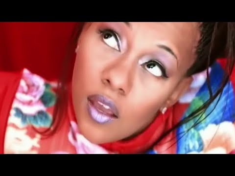 Queen Pen Feat. Chico DeBarge - It's True [HD Widescreen Music Video]