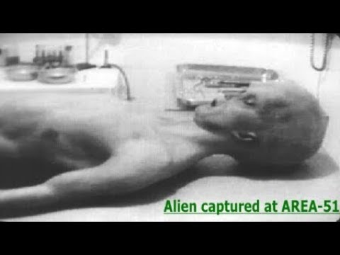 Area 51 UFO Alien Conspiracy USA Top Secret Military Base in Nevada 2019 Video