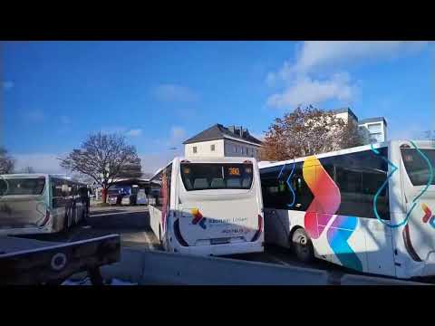 Wunderschöne Aussichten! 🏔️ Reise von Villach nach Hermagor (Beautiful Trip frm Villach to Hermagor)