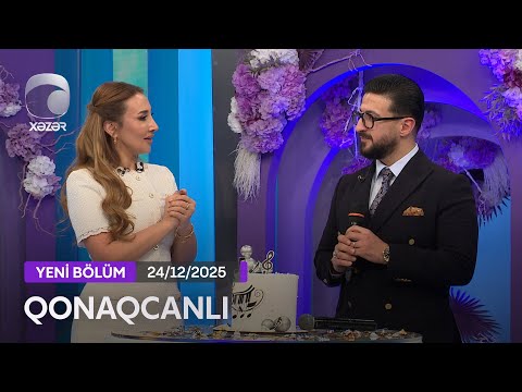 Qonaqcanlı - Abbas Bağırov, Ənvər Sadıqov  24.12.2025