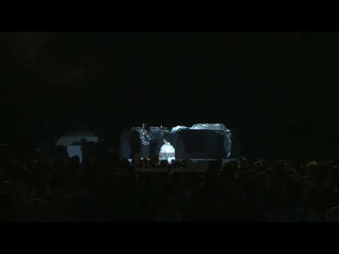 JAKARTA FAIR KEMAYORAN 2019-MIDNIGHT QUICKIE, WEIRD GENIUS