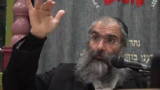 לגלות את ההסתר▪️הרב נחמנסון▪️(ממעל ממש) (הרב יהודה לייב נחמנסון) - התמונה מוצגת ישירות מתוך אתר האינטרנט יוטיוב. זכויות היוצרים בתמונה שייכות ליוצרה. קישור קרדיט למקור התוכן נמצא בתוך דף הסרטון