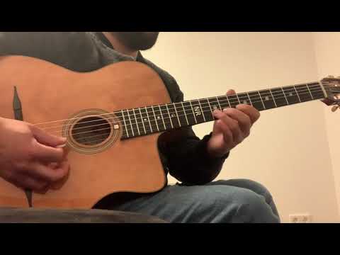 Nando Reinhardt - Poor Butterfly by John Raymond Hubbell