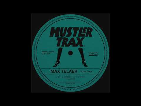 Max Telaer - Sky [ Hustler Trax ]