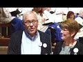 Dan & Carol Lundberg, Come Together!