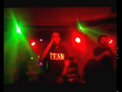 Miuosh Onar Nowe Światło Tychy UndergroundPub