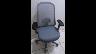 Odinlake Ergo CORE Chair 625