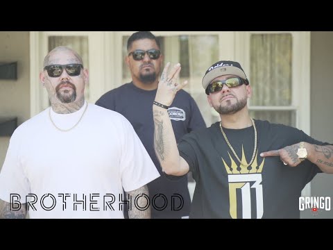 BIG LEGION x PŁONIAK x HUROX - BROTHERHOOD