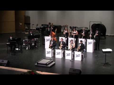 Bel Air High School Jazz Band: 2013 Winter Concert   Holiday Joy