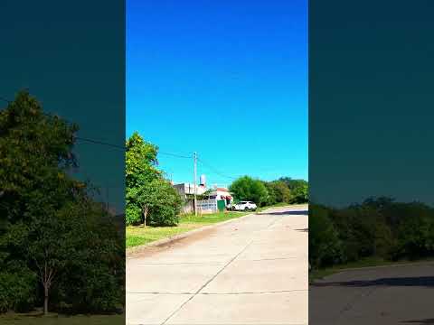 FONTANA DESDE ADENTRO: Así es una cuadra de barrio 🚲🏠