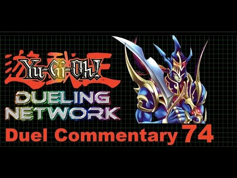 DN Duel Commentary Episode 74: Nekroz VS Yosenju; Tellars VS BA {feat. maouofthewest}