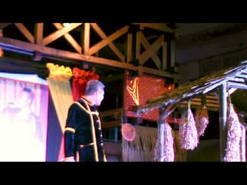 JIPOLIN JOUTI -  Taako Dogo Koginavaan Nu