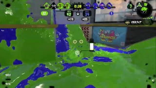 デュアルの立ち回り練習