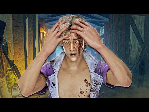 Der Kampf der Mörder ohne Mobilität