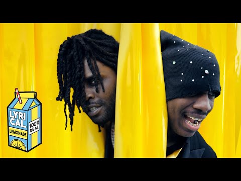 Chief Keef & Lil Yachty – “Say Ya Grace”