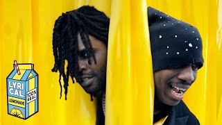 Musik-Video-Miniaturansicht zu Say Ya Grace Songtext von Lyrical Lemonade, Chief Keef & Lil Yachty