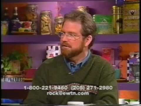 SPO on Life On the Rock 2001 (part 1)