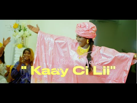 Ndiolé Tall - Kaay ci lii - Clip officiel
