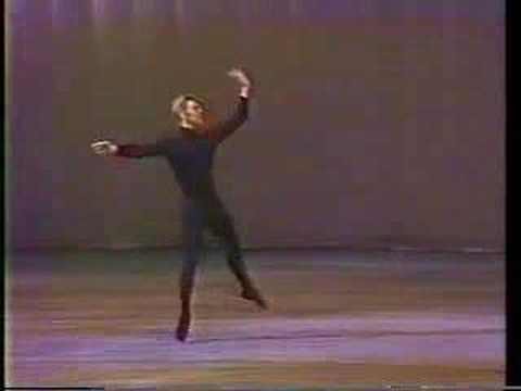 VASILIEV V. " SLEEPING BEAUTY "