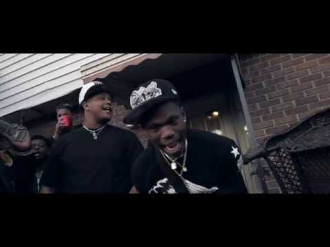 YSN SOLID ft. YSN TRAPP - "Get Some 4 Mine"